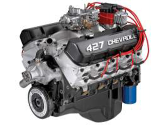 P49F8 Engine